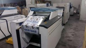 Принтер с рулонной подачей Xerox 650CF