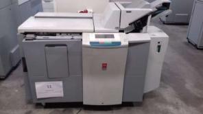 Листовой принтер OCE 1075 Печатный станок