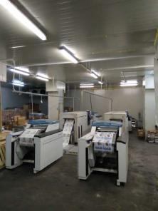 Система ролевой печати Xerox 650/1300CF