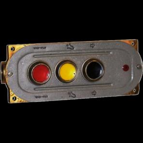 ПКЛ-41, ПКЛ-31 пост кнопочный лифтовой