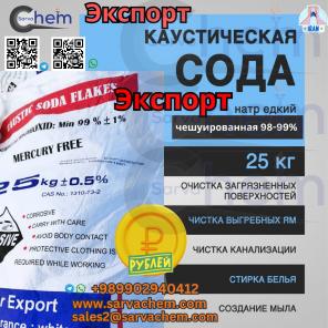 Химическая промышленность
