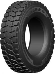 Шина грузовая 315/80 R22.5 Advance, усиленная