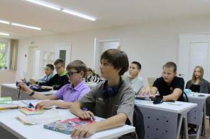 Частная школа «ОБРАЗОВАНИЕ ПЛЮС…I» — уверенный старт в успешное будущее