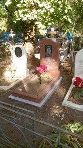 Изготовление и установка памятников