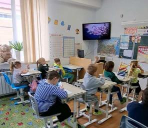 Частный детский сад «ОБРАЗОВАНИЕ ПЛЮС КМВ» - запись на 2025–2026 учебный год