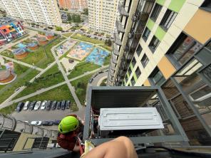 Сервис кондиционеров на дому - быстро, официально, с гарантией