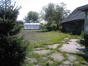 Продам домик в деревне Симферопольское шоссе 50км от МКАД