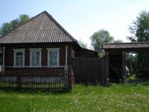 Прдам Дом в Рязанской области