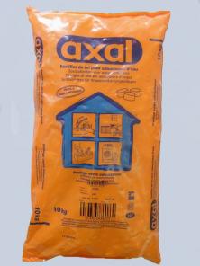 Импортная таблетированная соль AXAL (Аксал Про)