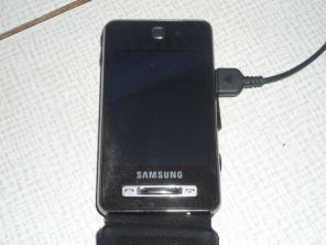 Samsung F 480