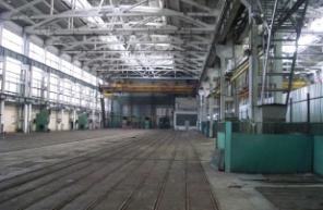 Аренда складских,производственных помещений в Москве.