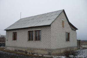 Продаю дом в райцентре Гавриловка 2я