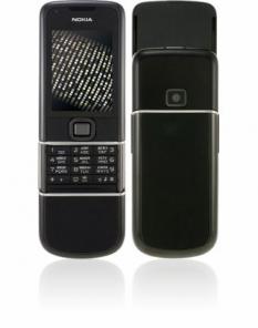 Копии Nokia 8800 Carbon Arte и других телефонов