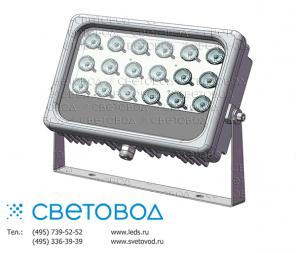 Светодиодная (LED) продукция Световод