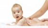 .детский массаж спины,ног,рук и тела.