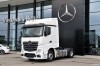 .Новый тягач Mercedes-Benz Actros 5 L FHS с конвейера из Германии.