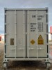 .Рефрижераторные контейнеры 40 футов | Рефконтейнер 40 футовый.