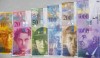 .Куплю, обмен швейцарские франки 8 серии, бумажные английские фунты и др.