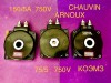 .Трансформатор тока 150/5, 75/5 chauvin arnoux.