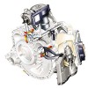 .Фирма Эйбис предлагает: Двигатели, Коробки передач, детали ДВС и трансмиссии, а так же детали электрики..