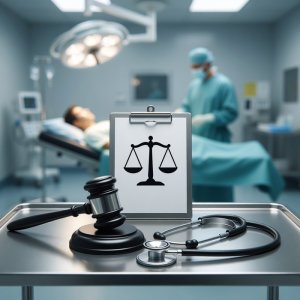 .Услуги судебно-медицинской экспертизы в Казани.
