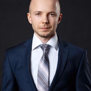 Денис Кубликов, специалист по недвижимости