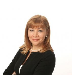 Елена Амирова, специалист по недвижимости