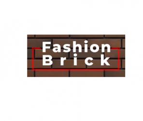 КИРПИЧ FASHION BRICK В АКСАЕ