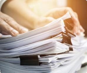 Услуги негосударственной экспертизы в Санкт-Петербурге