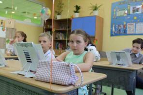 Частная школа «ОБРАЗОВАНИЕ ПЛЮС…I» открыла запись на 2025–2026 учебный год