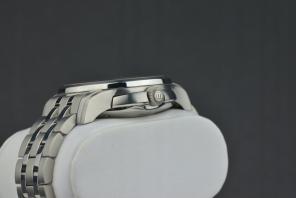 Maurice Lacroix - Pontos Chronographe Blue 43mm PT6178/88