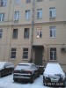 .Продажа комнаты в трехкомнатной квартирк около м.Новочеркасская в С-Пб.