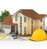 .Проектирование и строительство домов, продажа строительных материалов.