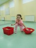 .Частный детский сад в зао Образование Плюс I.