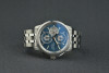 .Maurice Lacroix - Pontos Chronographe Blue 43mm PT6178/88.