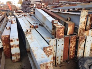 Металлолом сдать дорого. Прием и покупка металлолома. Цветмет принимаем.