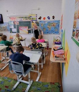 Частный детский сад ОБРАЗОВАНИЕ ПЛЮС КМВ — развитие, забота и счастливое детство