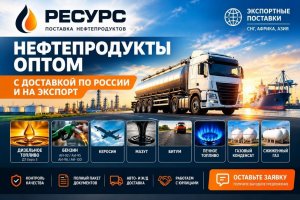 ООО РЕСУРС