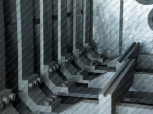 Изготовление тепловых узлов из углерод-углеродных материалов