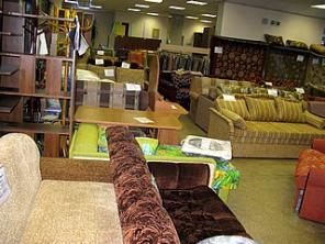 Мебельная фабрика – магазин «Мартышкино»